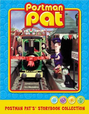 Postman Pat's Story Collection