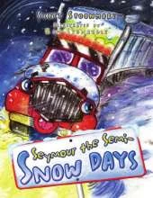 Seymour the Semi-Snow Days