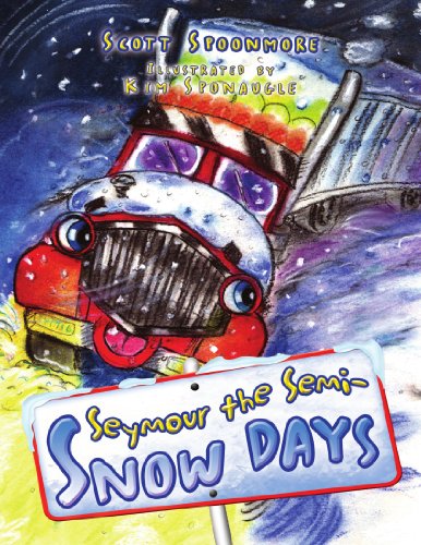 Seymour the Semi-Snow Days