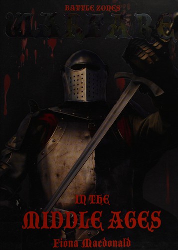Warfare in the Middle Ages