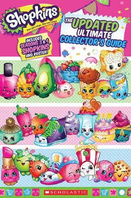 Updated Ultimate Collector's Guide