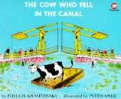 The Cow Who Fell in the Canal
