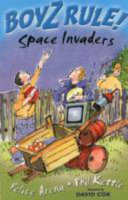 Boyz Rule 30: Space Invaders