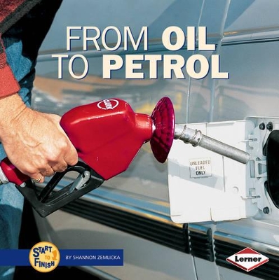 From Oil to Petrol