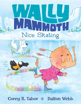 Wally Mammoth: Nice Skating