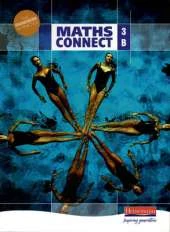 Maths Connect 3B Student Book