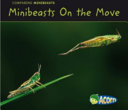Minibeasts on the Move