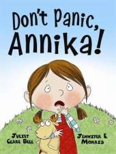 Don’t Panic, Annika!