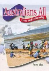 Australians All: Civics and Citizenship