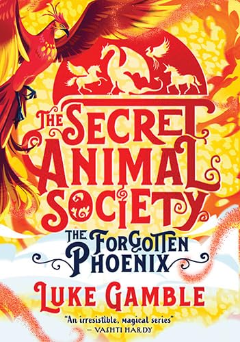 The Forgotten Phoenix
