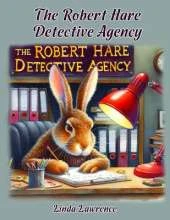 The Robert Hare Detective Agency