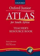 Oxford Junior Atlas for Southern Africa