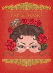 The Enchanted Dolls' House Theatre Paper Masks