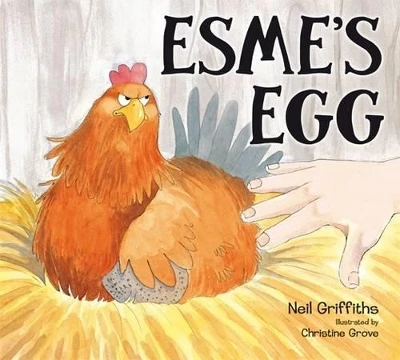 Esme's Egg