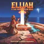 Elijah and the Prophets of Baal