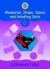 Cambridge Mathematics Direct 6 Measures, Shape, Space and Handling Data Copymasters