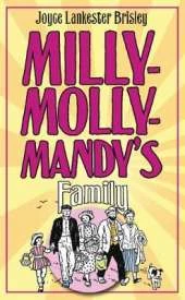 Milly-Molly-Mandy's Family