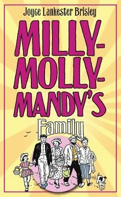 Milly-Molly-Mandy's Family