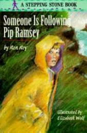 Someone is Following Pip Ramsey