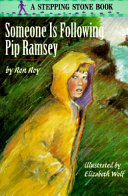Someone is Following Pip Ramsey