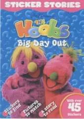 The Hoobs Big Day Out