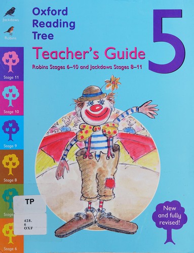 Oxford Reading Tree