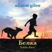Belka, 'Little Face'