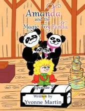 Amanda and the Magic Toy Panda: Episode 2