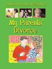 Thoughts and Feelings: My Parent's Divorce