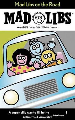 Mad Libs on the Road