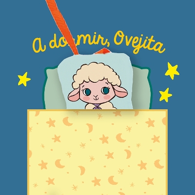 A dormir, Ovejita