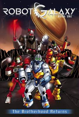 Robot Galaxy