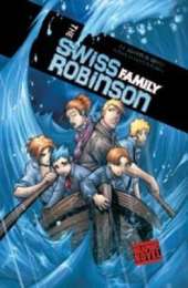 The Swiss Family Robinson