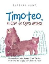 Timoteo: El Oso de Ojos Azules