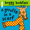 Giraffe with a Scarf