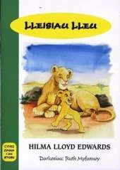 Lleisiau Lleu