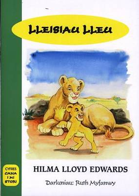 Lleisiau Lleu