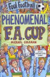 The Phenomenal FA Cup
