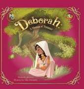 Deborah: A Woman of Patience