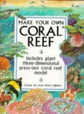 Make Your Own Coral Reef