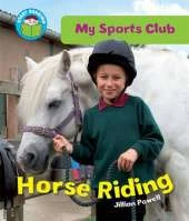Start Reading: My Sports Club: Horse Riding