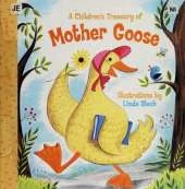 A Children's Treasury of Mother Goose