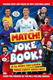 Match! Joke Book