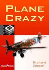 Interact: Plane Crazy