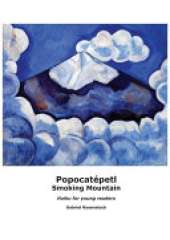 Popocatépetl Smoking Mountain