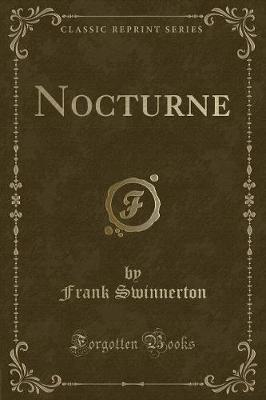 Nocturne (Classic Reprint)