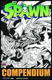 Spawn Compendium Volume 1