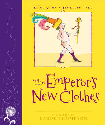 The Emperor's New Clothes: Little Hare Books