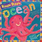Riddle Diddle Ocean: Riddle Diddle Dumplings