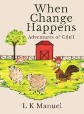 When Change Happens: Adventures of Odell